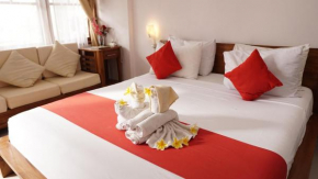 Grand Raka Homestay